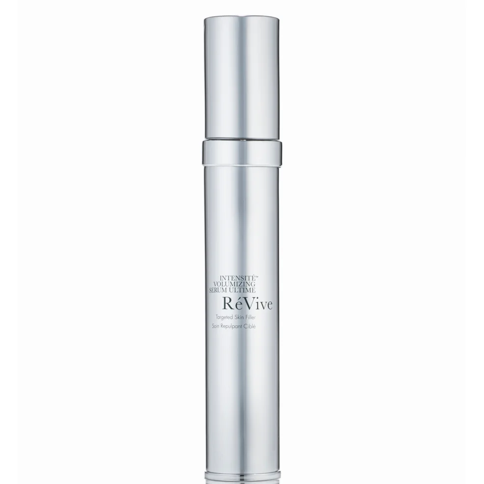 RéVive Intensité Volumising Serum Ultime Targeted Skin Filler 30ml Zdjęcie 1