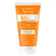 Avène Very High Protection Sun Cream SPF50+ for Dry, Sensitive Skin 50ml