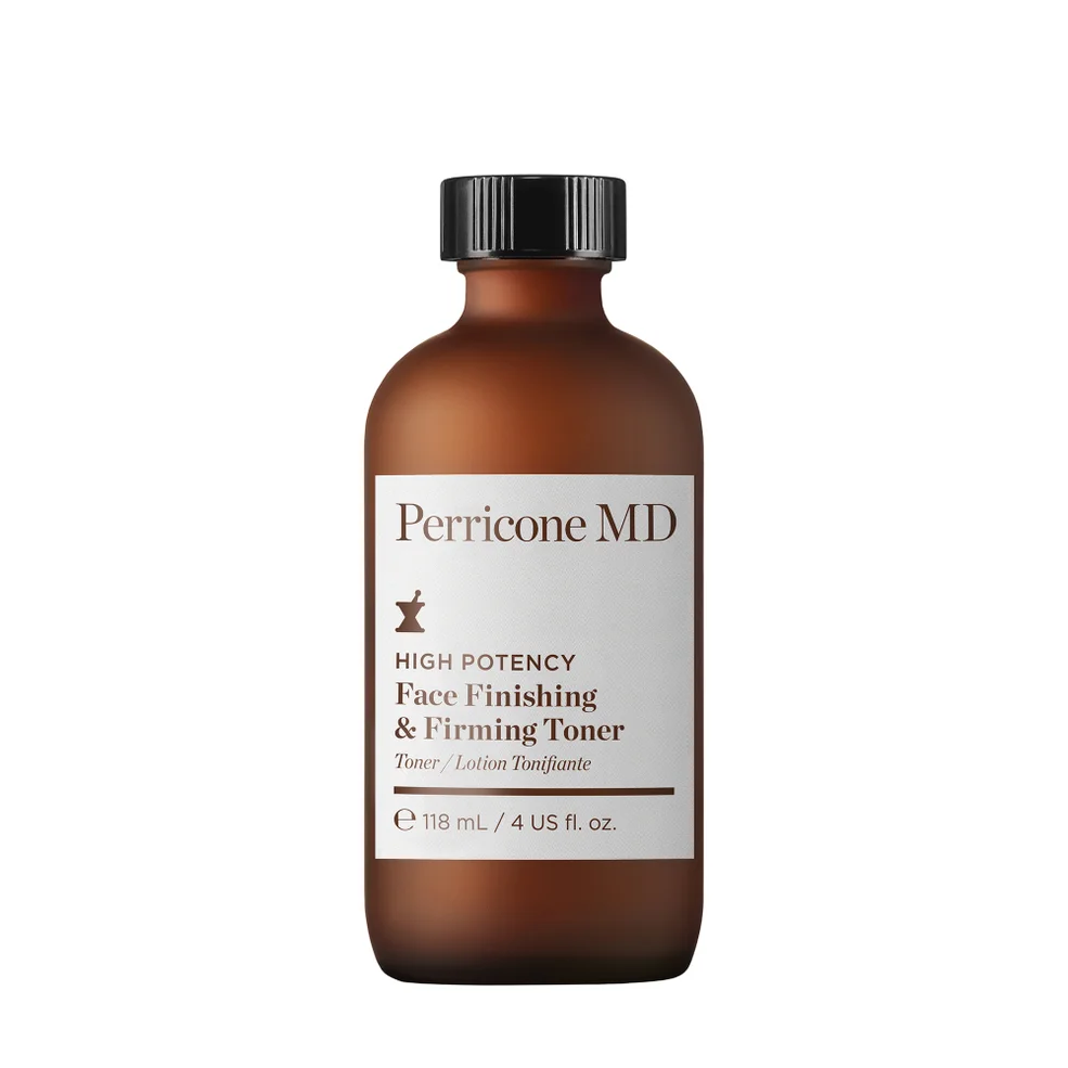 Perricone MD HP Face Finishing and Firming Toner 4 oz FG Zdjęcie 1