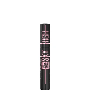 Maybelline Lash Sensational Sky High Volumising and Lengthening Mascara wydłużający tusz do rzęs – Cosmic Black 7,2 ml - undefined undefined