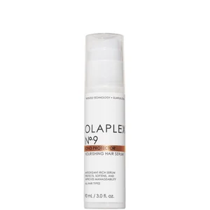 Olaplex No. 9 Bond Protector Heat Protection and Frizz Reduction Nourishing Hair Serum serum do włosów 90 ml - undefined undefined
