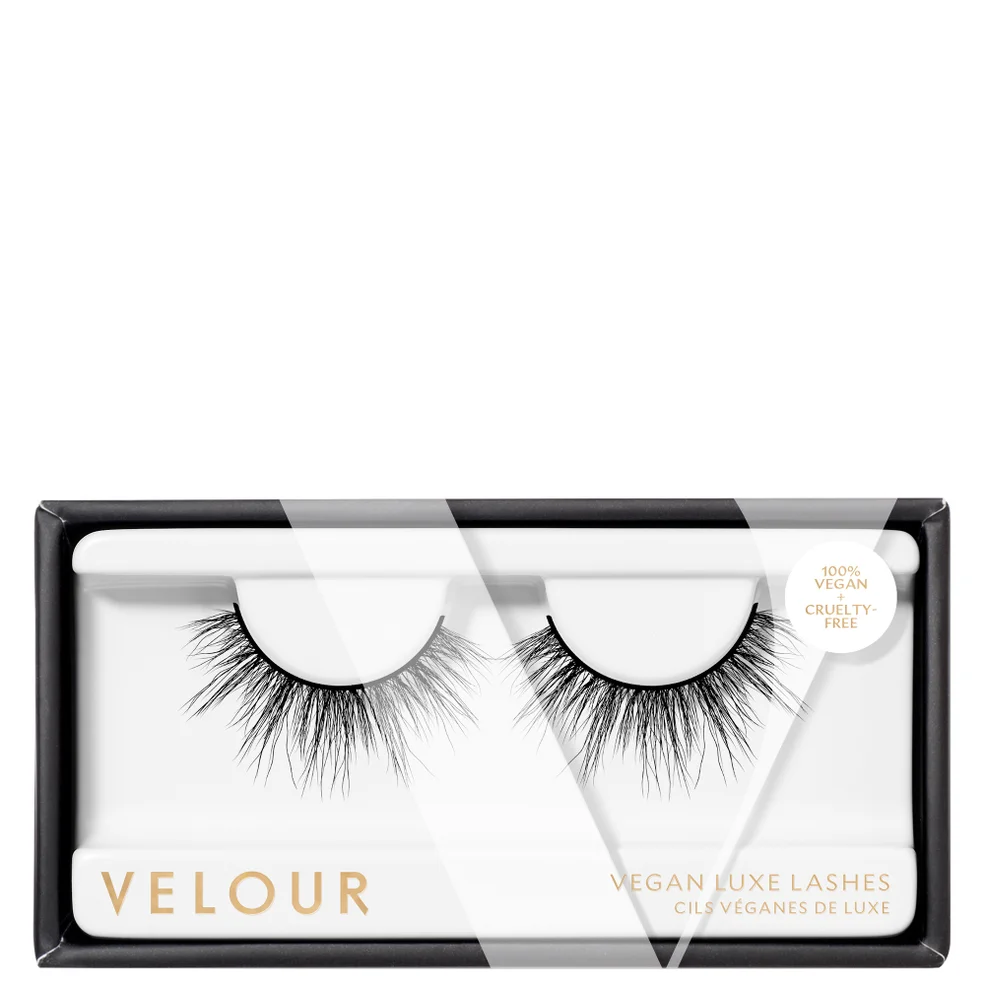 Velour Vegan Luxe Serendipity Lashes Zdjęcie 1