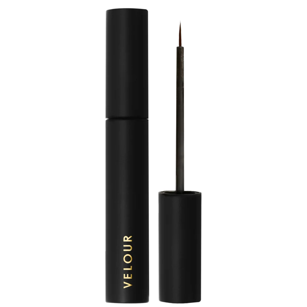 Velour Lash Adhesive Glue - Black 10ml Zdjęcie 1