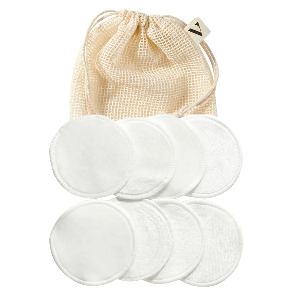 Velour Reuse Me Cotton Pads Zdjęcie 1