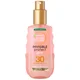 Garnier Ambre Solaire Invisible Protect Glow Transparent SPF30 Krem do opalania - Arbuz 150ml