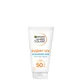 Garnier Ambre Solaire Anti-Age Super UV Face Protection SPF50 Cream przeciwsłoneczny krem przeciwstarzeniowy 50 ml