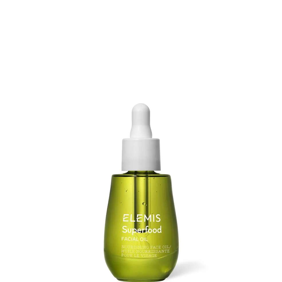 Elemis Superfood Facial Oil Supersize 30ml Zdjęcie 1