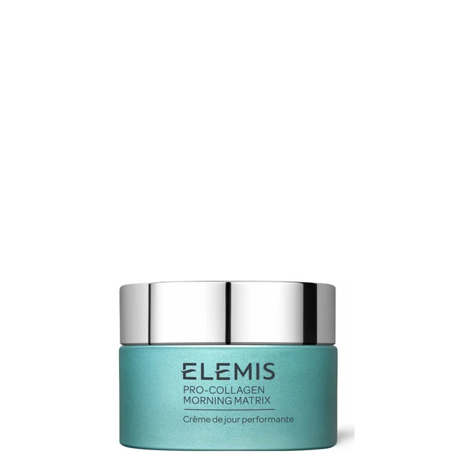 Elemis Pro-Collagen Morning Matrix krem przeciwstarzeniowy stymulujący wytwarzanie kolagenu 50 ml