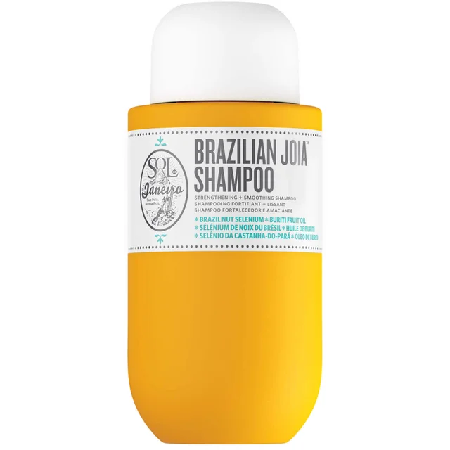 Sol de Janeiro Brazilian Joia Shampoo szampon do włosów (różne rozmiary)
