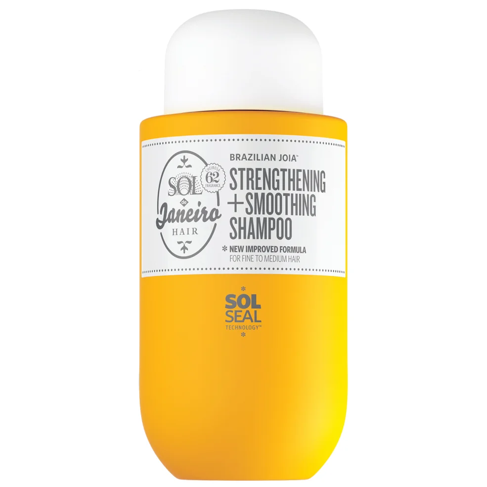 Sol de Janeiro Brazilian Joia Shampoo - 295ml Zdjęcie 1