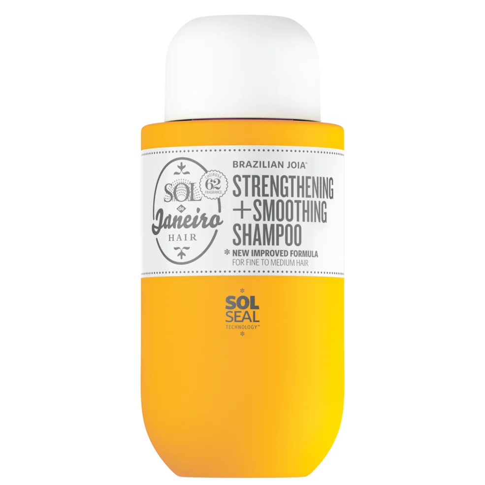 Sol de Janeiro Brazilian Joia Shampoo 90ml Zdjęcie 1