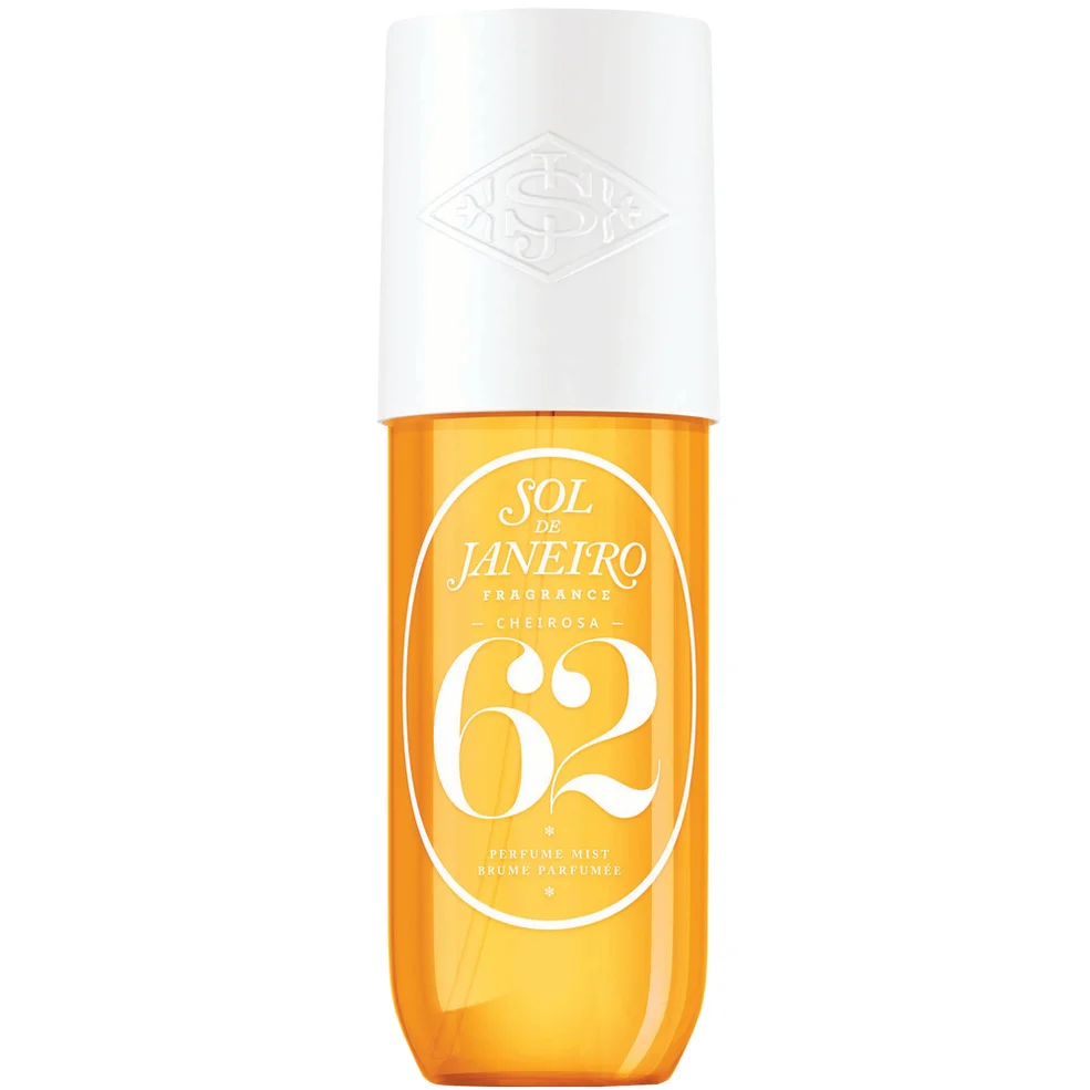 Sol de Janeiro Cheirosa 62 Perfume Mist 240ml Zdjęcie 1