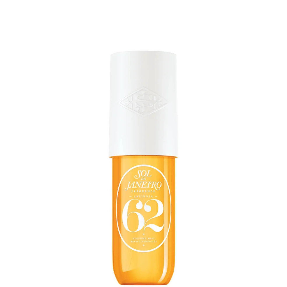 Sol de Janeiro Cheirosa 62 Perfume Mist 90ml Zdjęcie 1
