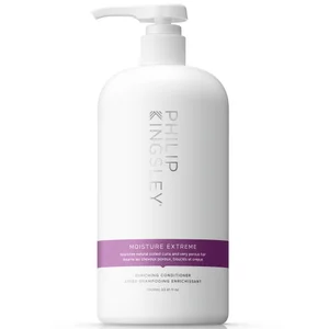 Philip Kingsley Moisture Extreme Conditioner 1000ml - undefined undefined