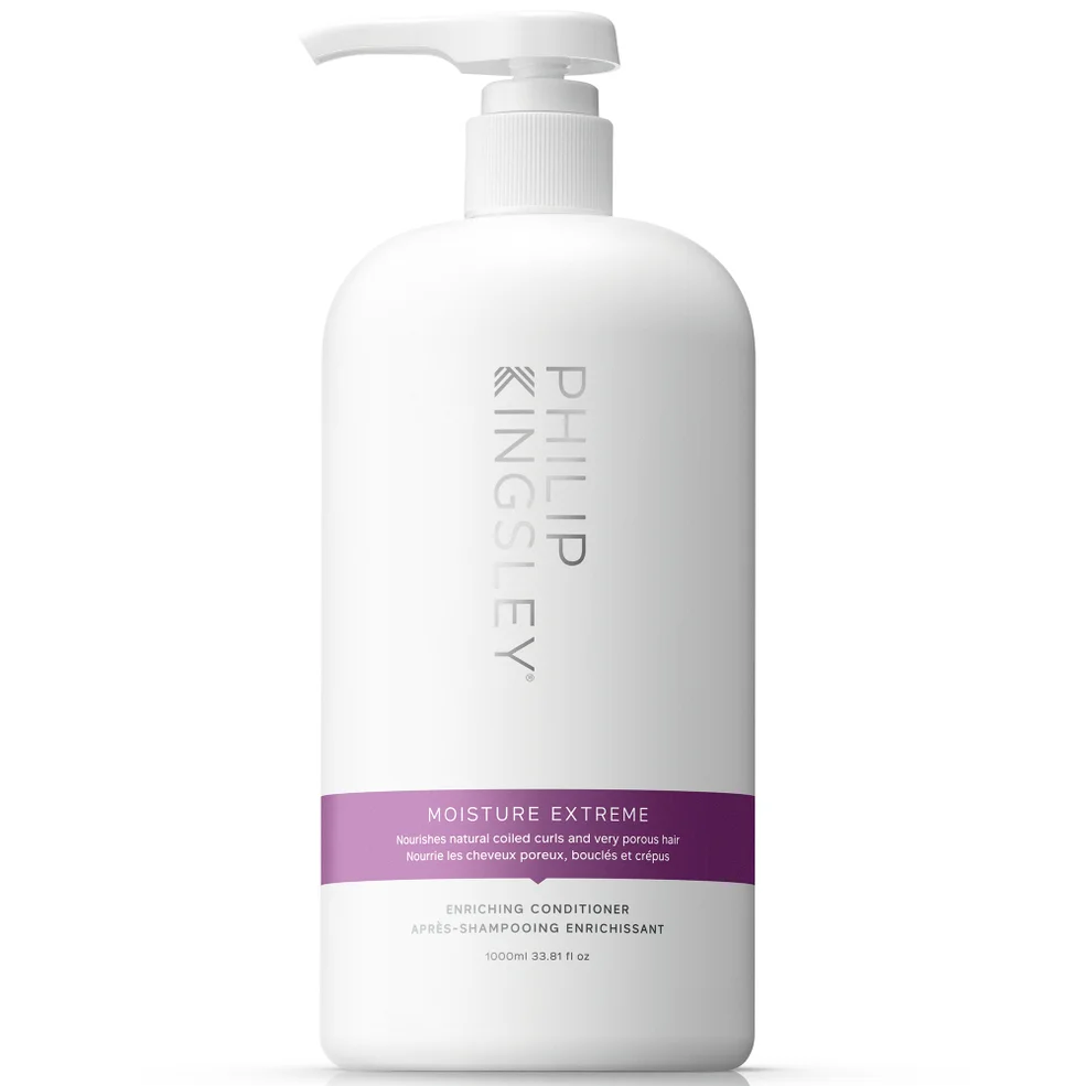 Philip Kingsley Moisture Extreme Conditioner 1000ml Zdjęcie 1
