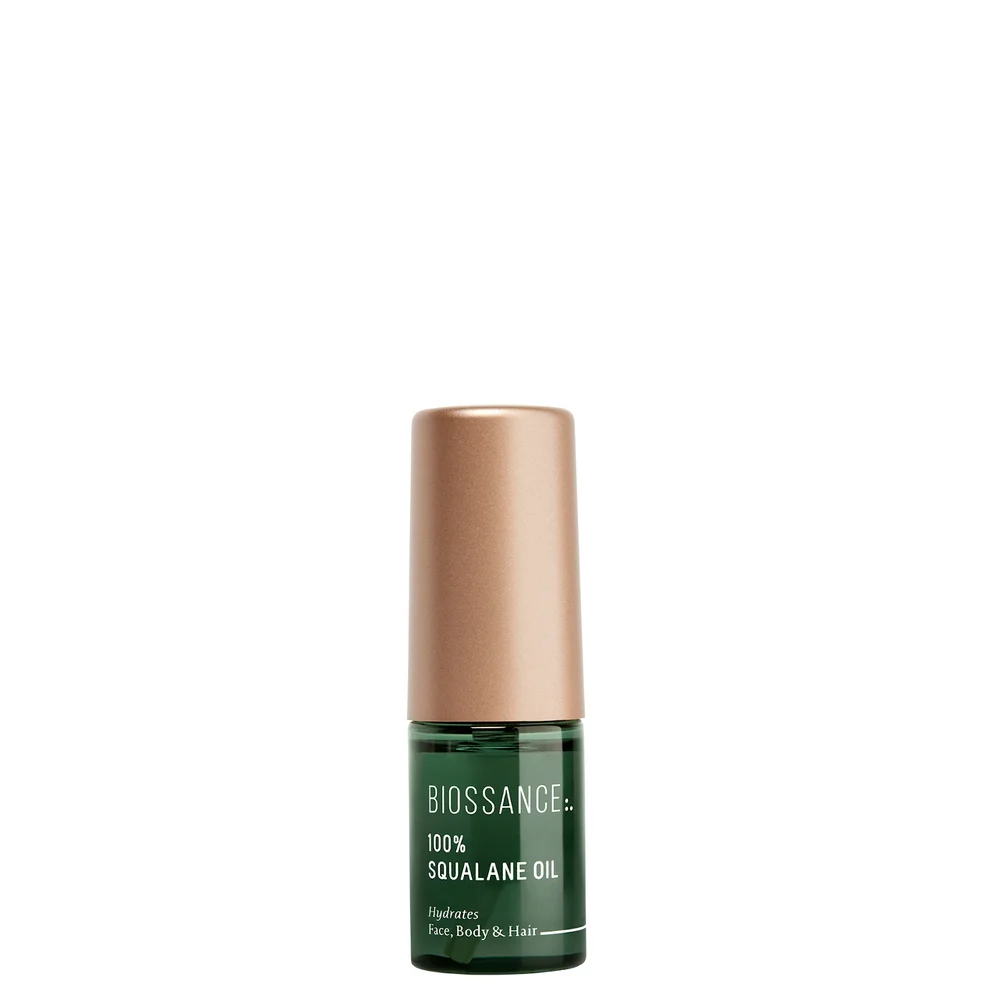 Biossance 100% Squalane Oil Travel Size 12ml Zdjęcie 1