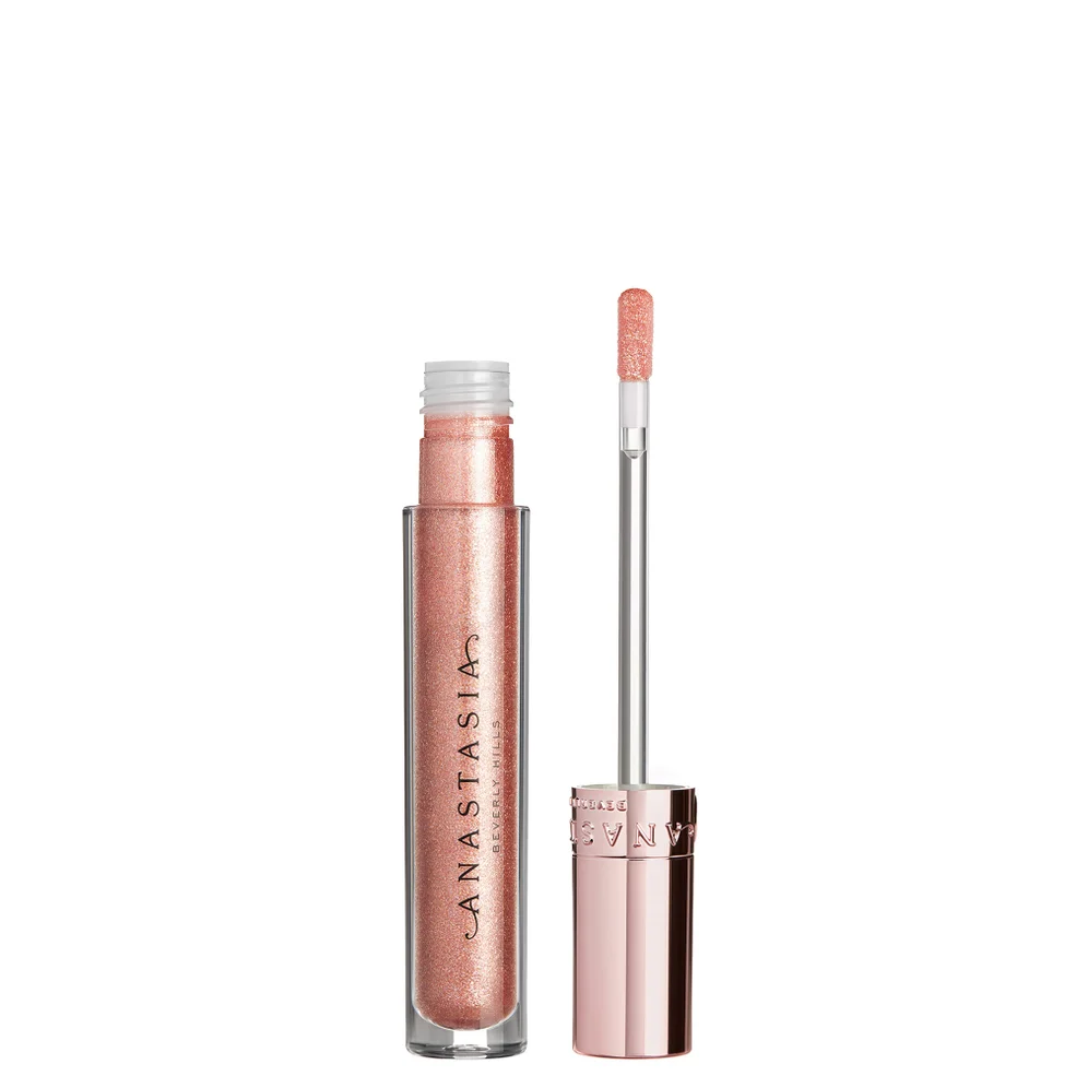 Anastasia Beverly Hills Lip Gloss - Amber Sparkle 4.7ml Zdjęcie 1