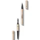 ICONIC London Triple Precision Brow Definer - Blonde