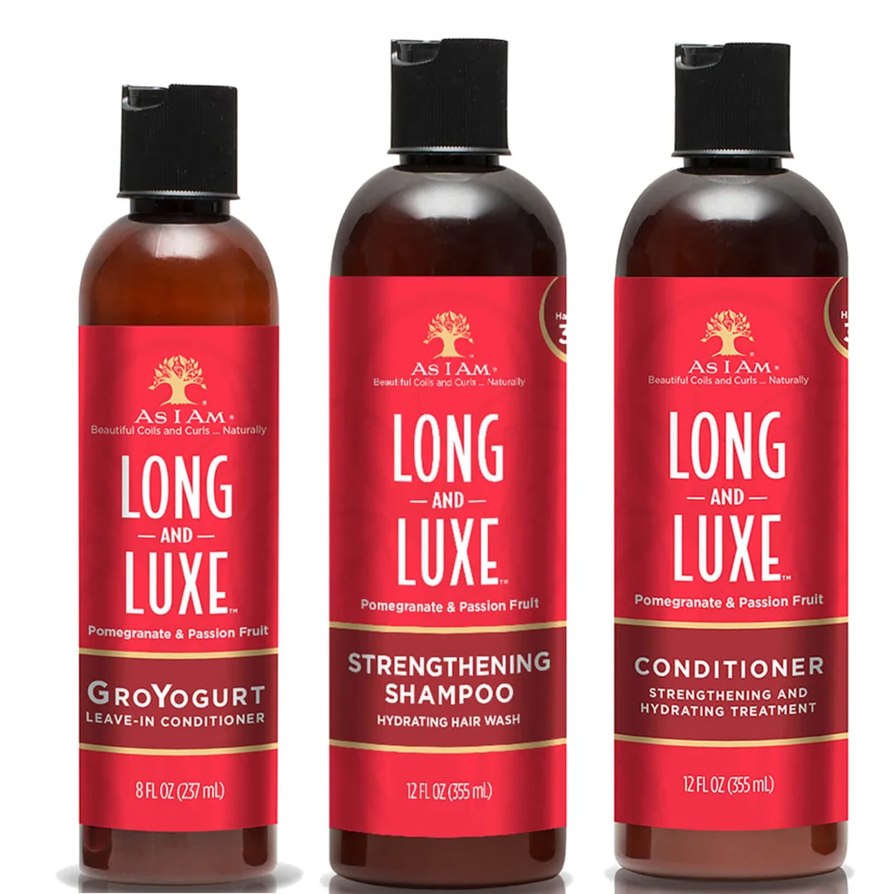 As I Am Power in Strength Bundle Zdjęcie 1