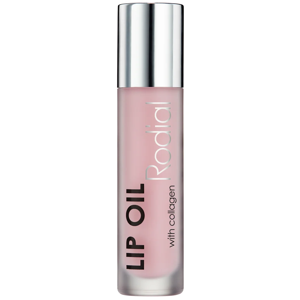 Rodial Lip Oil 4ml (Various Shades) Zdjęcie 1