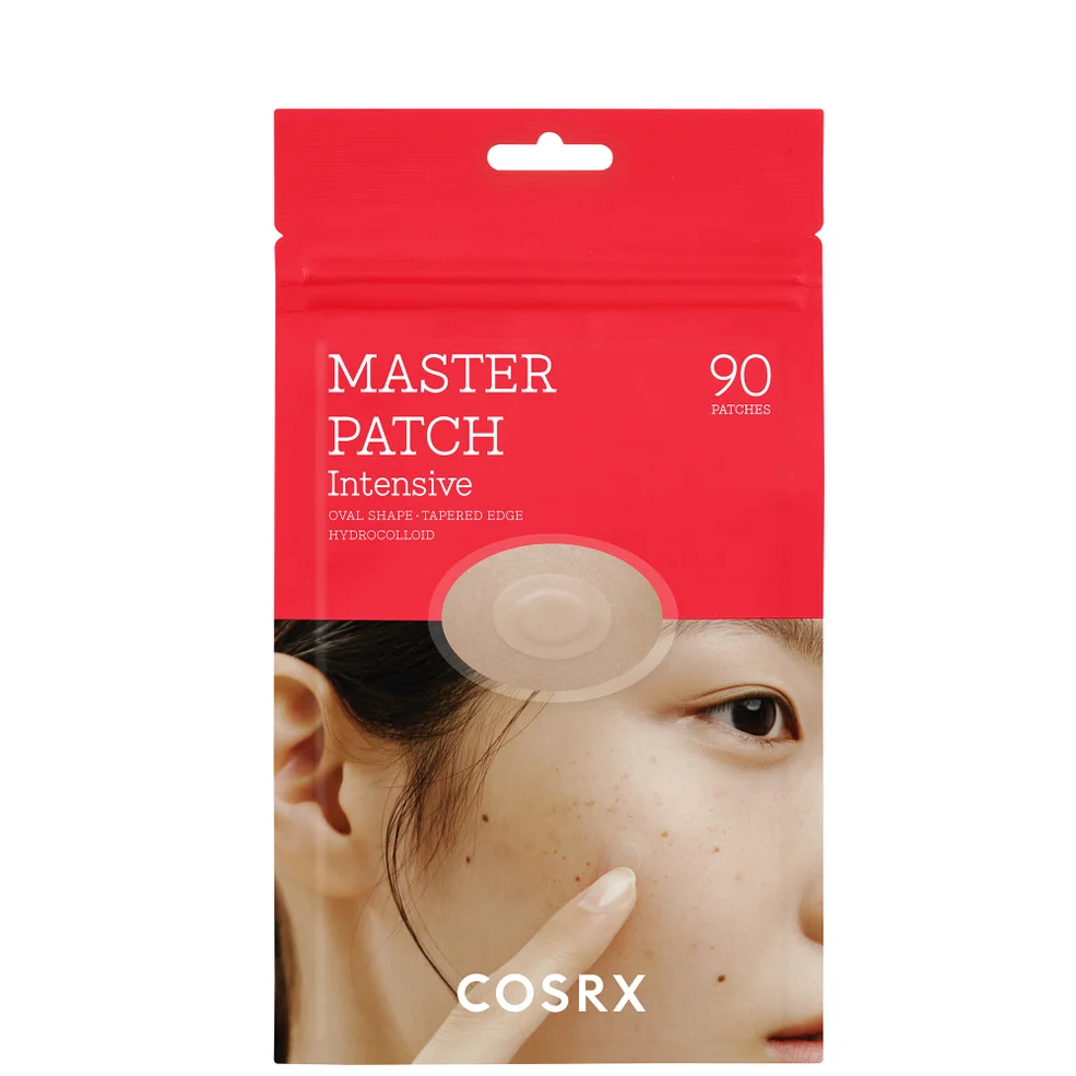 COSRX Master Patch Intensive (90 Pack) Zdjęcie 1