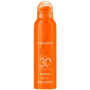 Lancaster Sun Sport Cooling Invisible Mist SPF30 chłodząca mgiełka przeciwsłoneczna 200 ml - undefined undefined