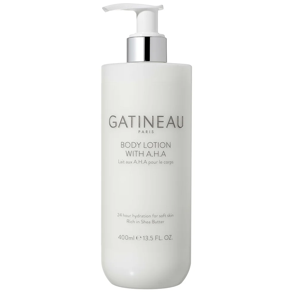 Gatineau AHA Body Lotion lotion do ciała 400 ml Zdjęcie 1