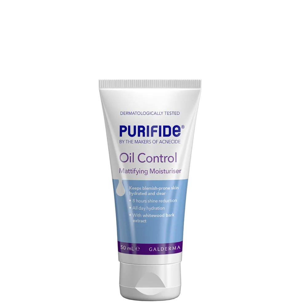 PURIFIDE by Acnecide Oil Control Mattifying Moisturiser 50ml Zdjęcie 1