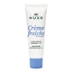 NUXE Crème Fraiche de Beaute Moisturising Mattifying Fluid 48hr dwudobowy nawilżający fluid matujący 50 ml