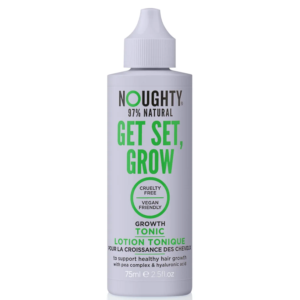 Noughty Get Set Grow Tonic 75ml Zdjęcie 1