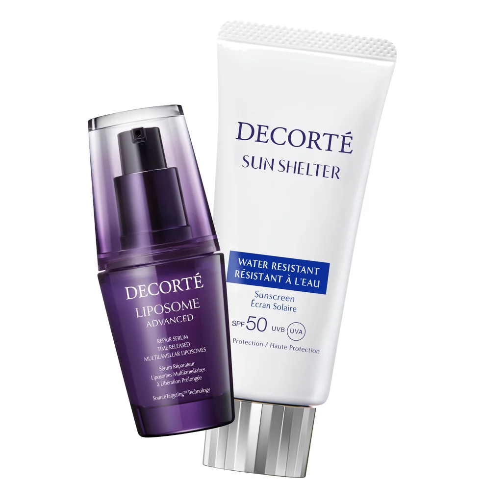 Decorté Liposome Duo Zdjęcie 1