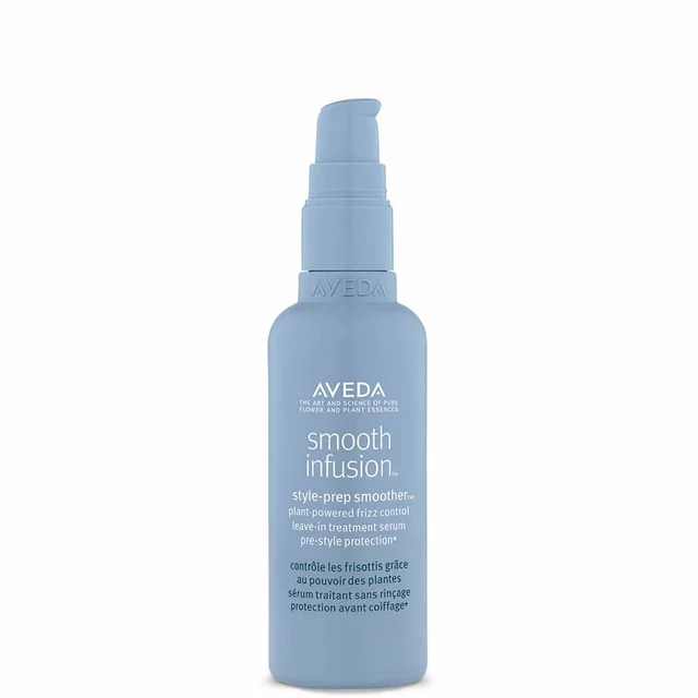 Aveda Smooth Infusion Style-Prep Aveda Smoother termoochronne serum do stylizacji włosów 100 ml