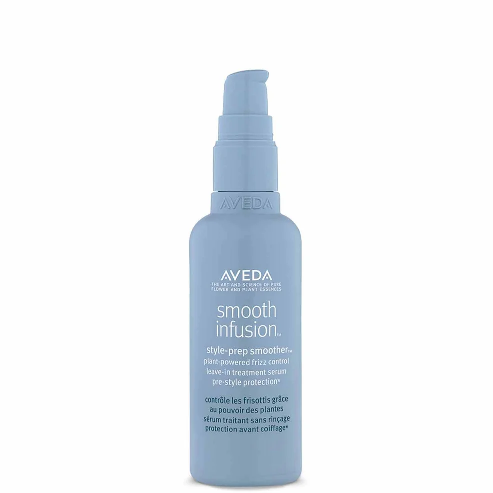 Aveda Smooth Infusion Style-Prep Aveda Smoother termoochronne serum do stylizacji włosów 100 ml Zdjęcie 1