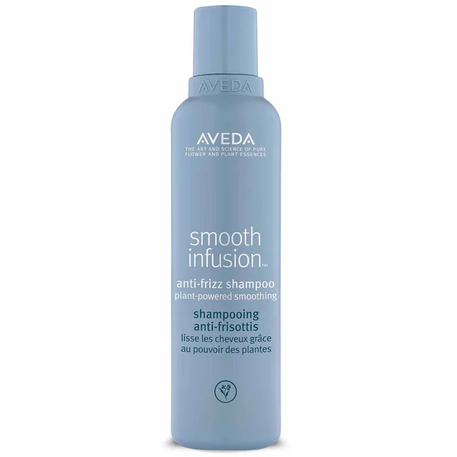 Aveda Smooth Infusion Anti-Frizz Shampoo szampon do włosów puszących się 200 ml