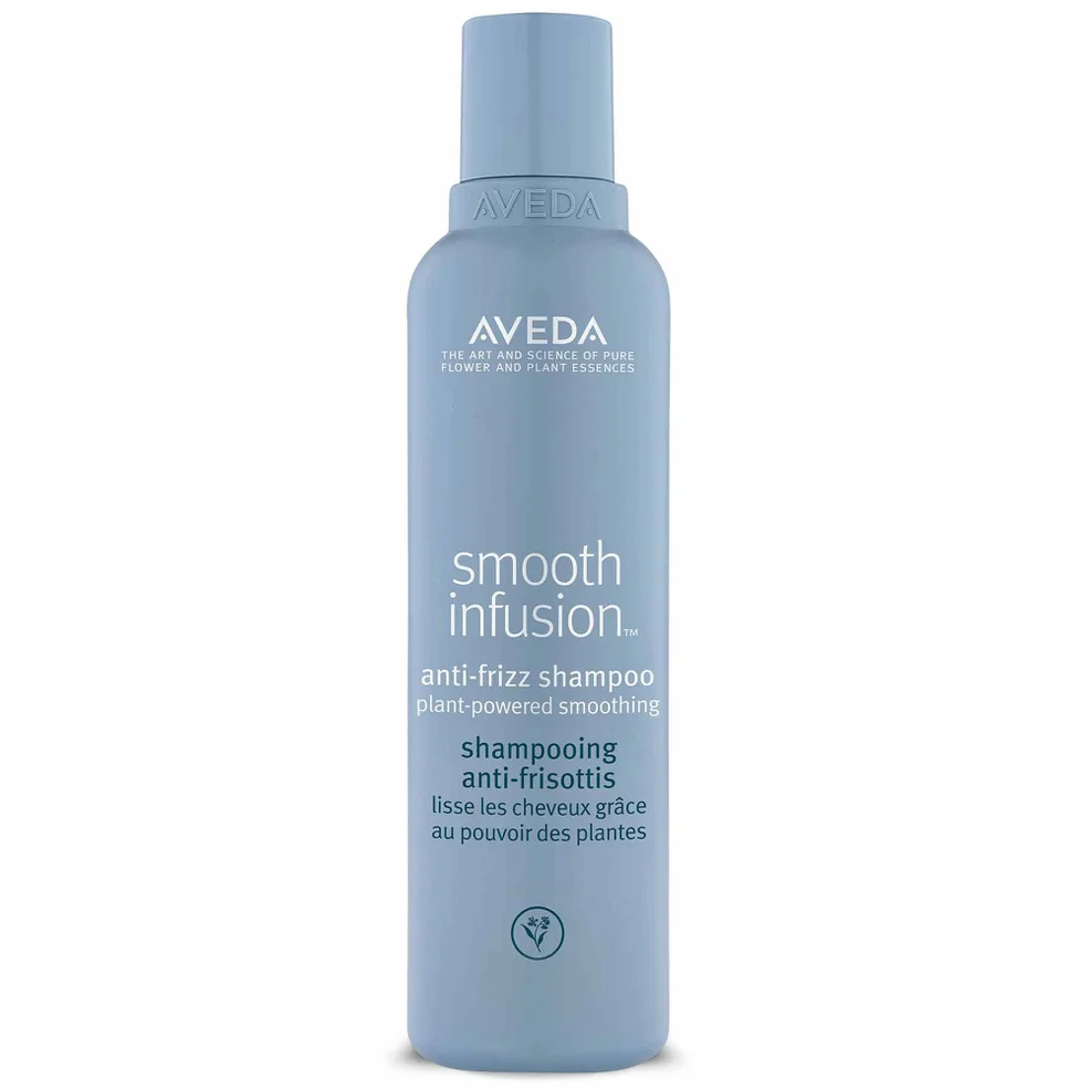 Aveda Smooth Infusion Anti-Frizz Shampoo szampon do włosów puszących się 200 ml Zdjęcie 1