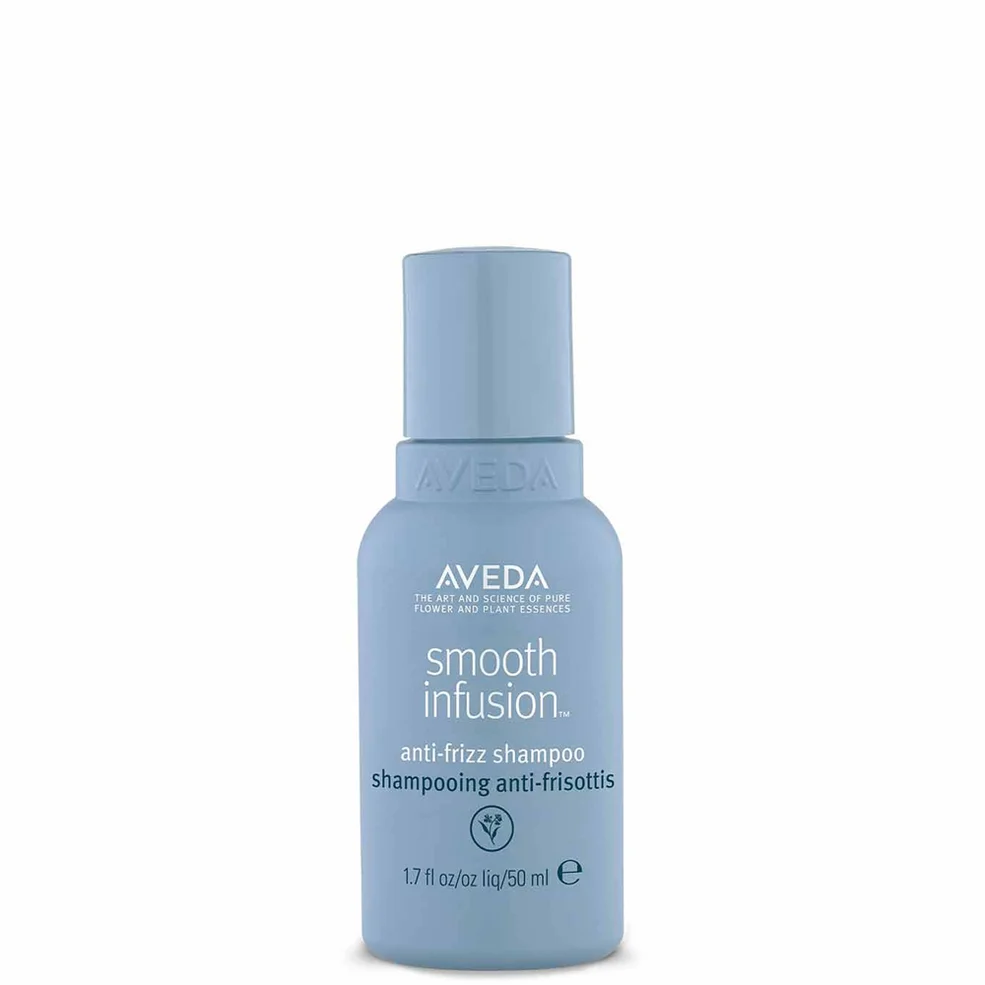 Aveda Smooth Infusion Anti-Frizz Shampoo 50ml Zdjęcie 1