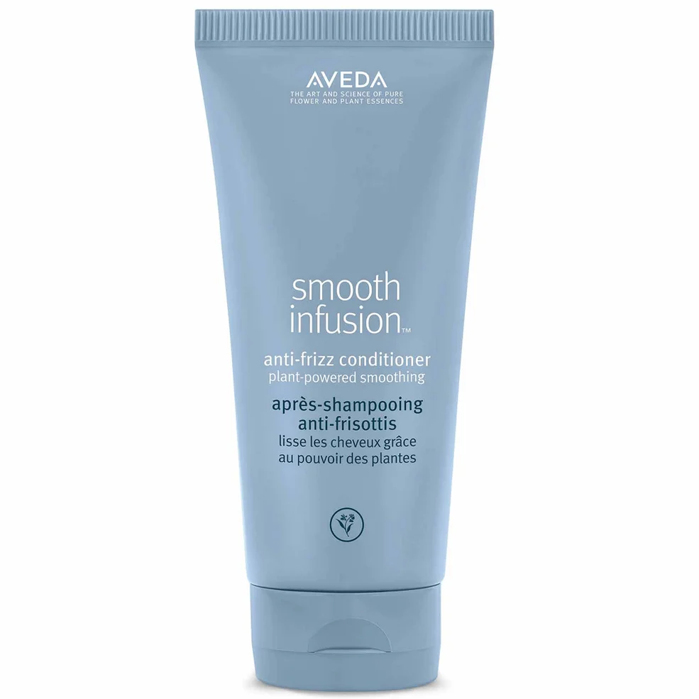 Aveda Smooth Infusion Anti-Frizz Conditioner odżywka do włosów puszących się 200 ml Zdjęcie 1