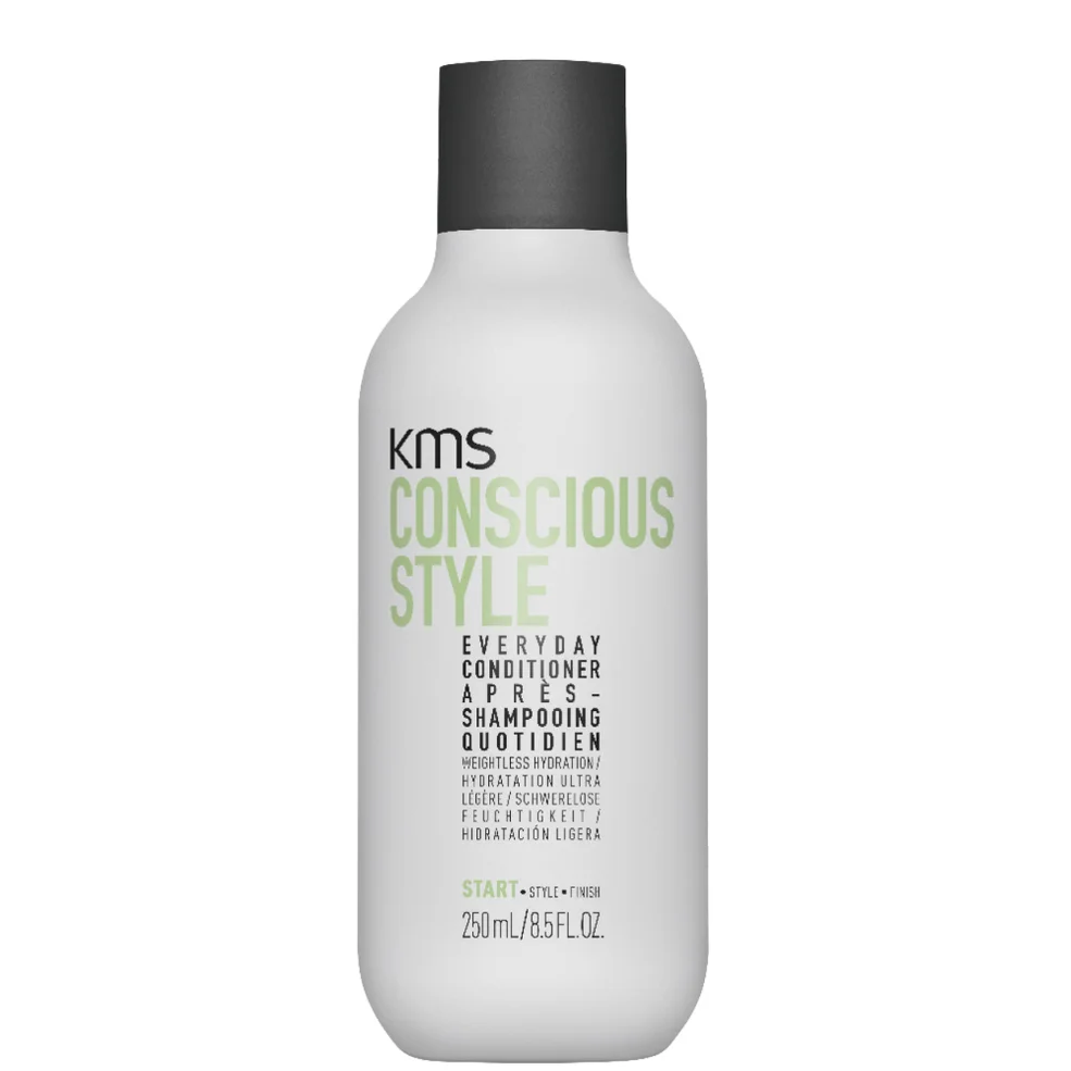 KMS Conscious Style Everyday Conditioner 250ml Zdjęcie 1