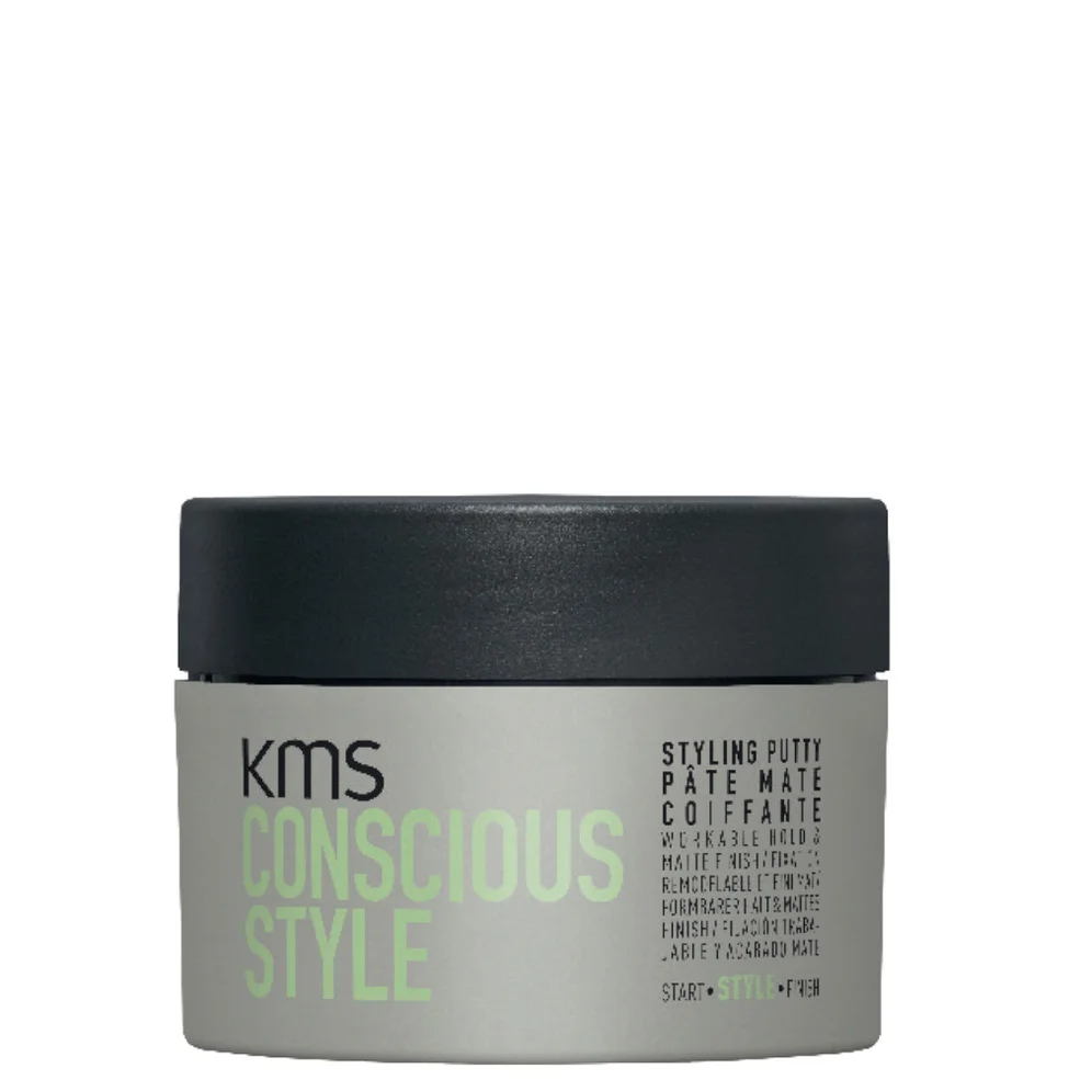 KMS Conscious Style Styling Putty 75ml Zdjęcie 1