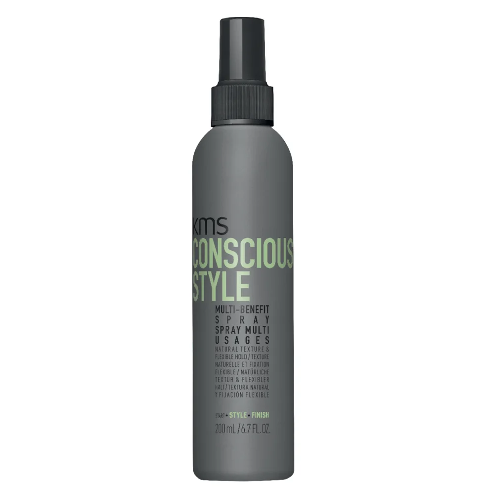 KMS Conscious Style Multi-Benefit Spray 200ml Zdjęcie 1