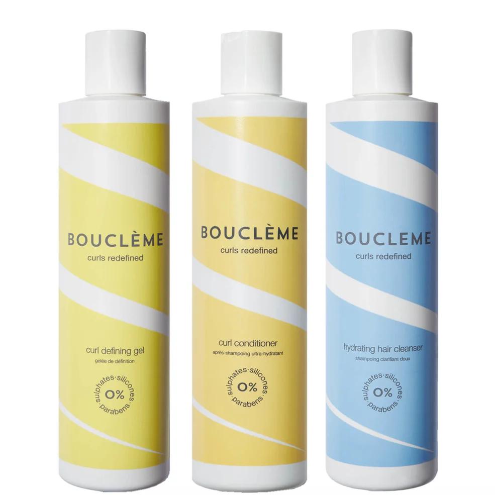 Bouclème Perfect Curls Bundle Zdjęcie 1
