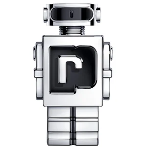 Paco Rabanne Phantom Eau de Toilette woda toaletowa, do ponownego napełniania 150 ml - undefined undefined