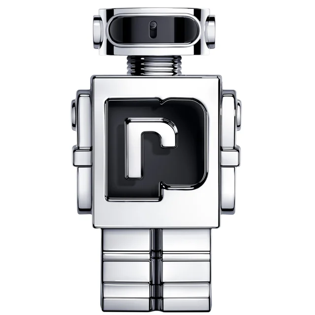 Paco Rabanne Phantom Eau de Toilette woda toaletowa, do ponownego napełniania 150 ml
