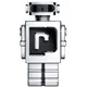 Paco Rabanne Phantom Eau de Toilette woda toaletowa, do ponownego napełniania 150 ml