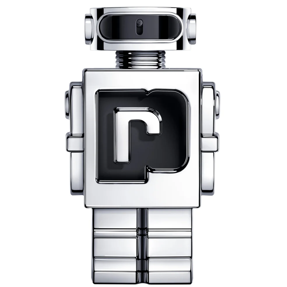 Paco Rabanne Phantom Eau de Toilette woda toaletowa, do ponownego napełniania 150 ml Zdjęcie 1