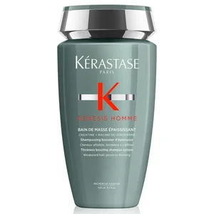 Kérastase Genesis Homme Thickness Boosting Shampoo 250ml - undefined undefined