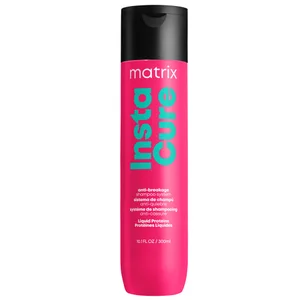 Matrix Total Results InstaCure Anti-Breakage Shampoo szampon przeciw łamaniu się włosów 300 ml - undefined undefined