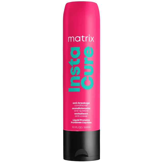 Matrix Total Results InstaCure Anti-Breakage Conditioner odżywka przeciw łamaniu się włosów 300 ml