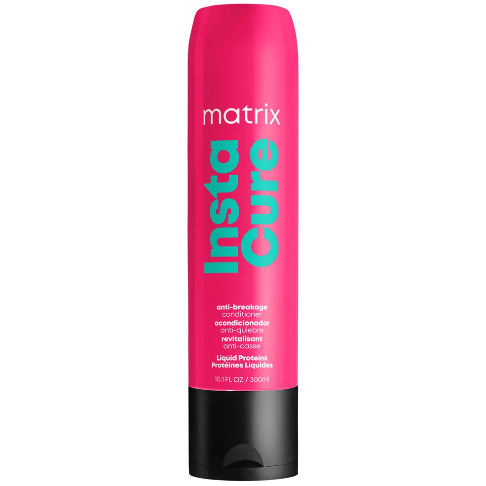 Matrix Total Results InstaCure Anti-Breakage Conditioner odżywka przeciw łamaniu się włosów 300 ml Zdjęcie 1