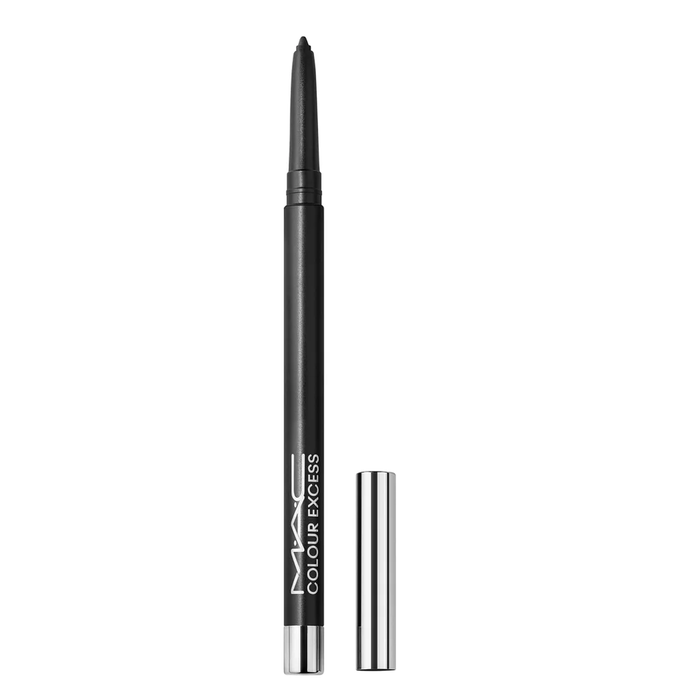 MAC Colour Excess Gel Pencil Eyeliner 0.35g (Various Shades) Zdjęcie 1